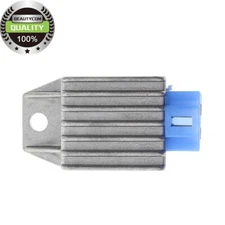 FOR YAMAHA VOLTAGE REGULATOR 1991-2015 G8 G9 G14 G16 G20 G21 G22 GAS GOLF CART