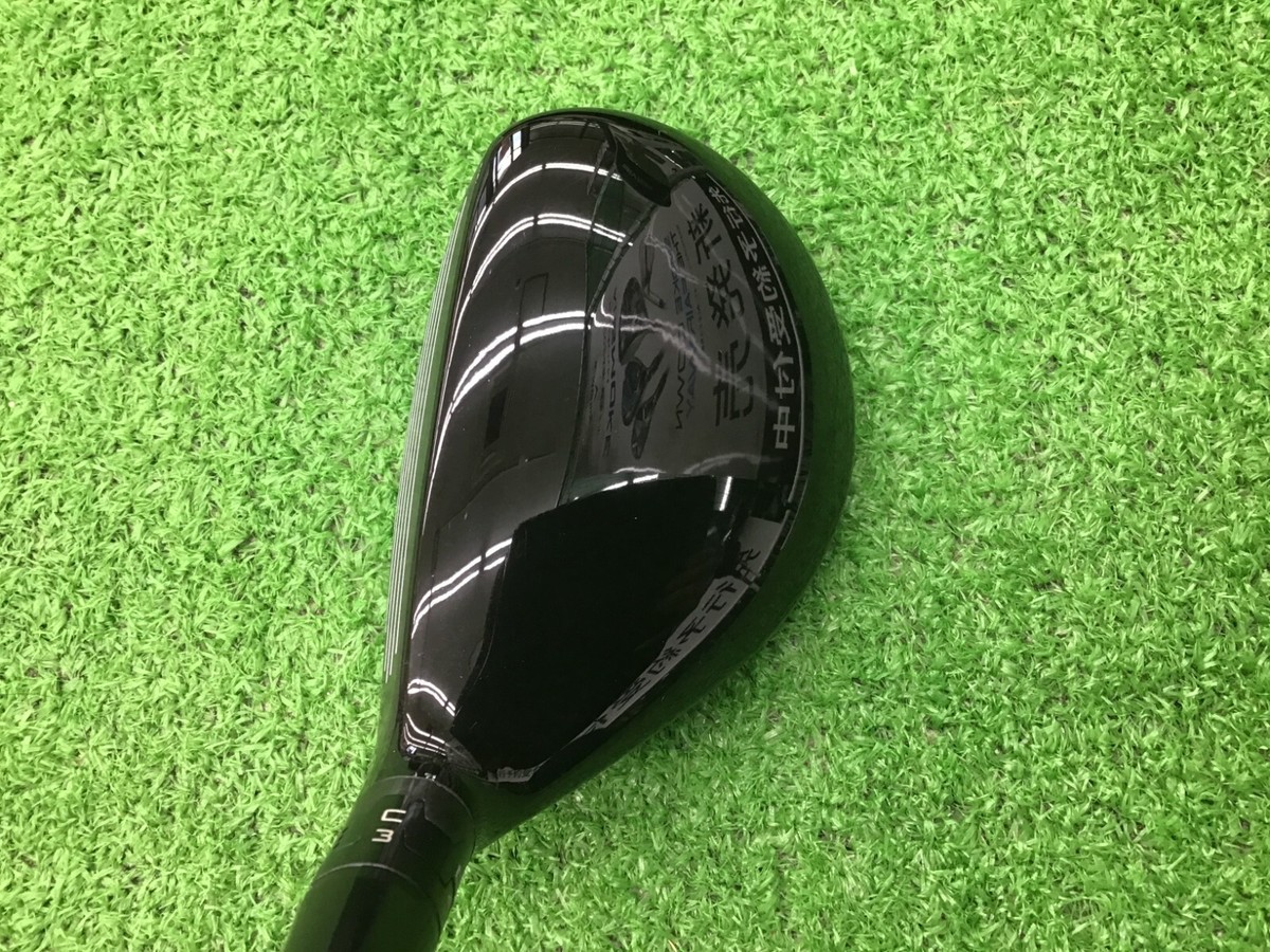Titleist TSR2 21 Utility / 21 Degree / Flex S / TENSEI PRO Titleist TSR2 21 Utility / 21 Degree / Flex S / TENSEI PRO