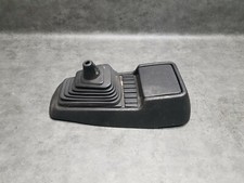 VW Golf 2 Rahmen Verkleidung Mittelkonsole komplett #11946