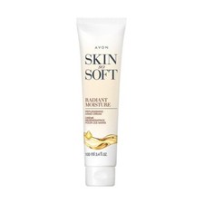 Avon Skin So Soft Radiant Moisture Replenishing Hand Cream