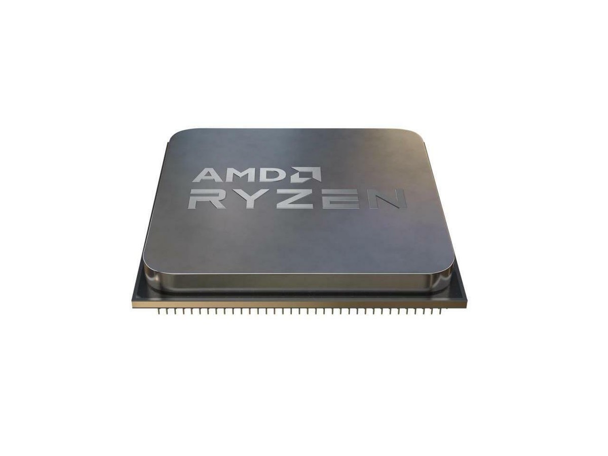 AMD Ryzen 9 5950X - 5000 Series Vermeer (Zen 3) 16-Core 3.4 AMD Ryzen 9 5950X - 5000 Series Vermeer (Zen 3) 16-Core 3.4