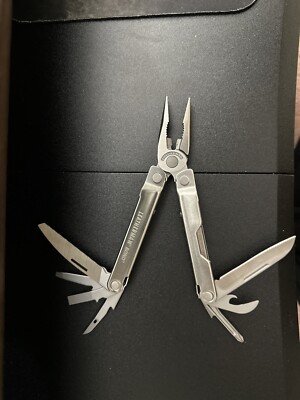 Leatherman Bond Multi-Tool