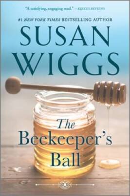 The Beekeeper's Ball (The Bella Vista Chronicles, 2) - Paperback - GOOD