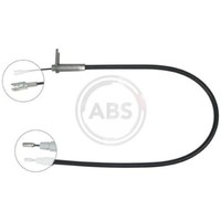 A.B.S. Handbremsseil Bremsseil Rechts Passend FüR Mercedes-Benz C-Klasse