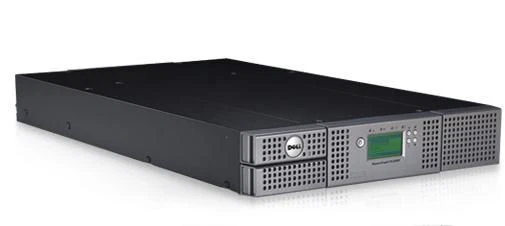 Dell SCSI LVD Tape & Data Cartridge Drives