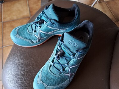 HAIX Black Eagle Adventure 3.0 ,  Gr. 39