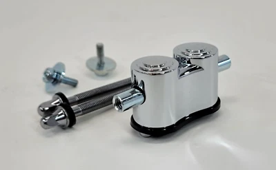 PDP Concept Snare Drum Lug with Gasket Tension Rods and Mounting Screws -NEW