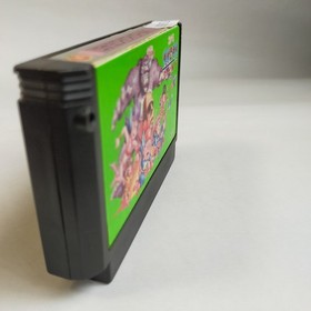 Konami Wai Wai World 1 (ACG) Konami pre-owned Nintendo Famicom N