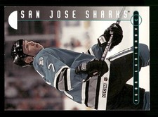 Igor Larionov 1995-96 Leaf #318 Near Mint or Better