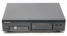 PIONEER PD-M403 6 Disc CD Changer Multi Play Compact Disc Player W/ Disc Mag