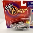 1:64 John Force #1 Diecast Car – Winners Circle – 2 of 8 – NHRA Funny Car