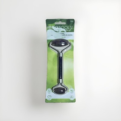 EcoTools Amethyst Double-Sided Facial Massage Roller