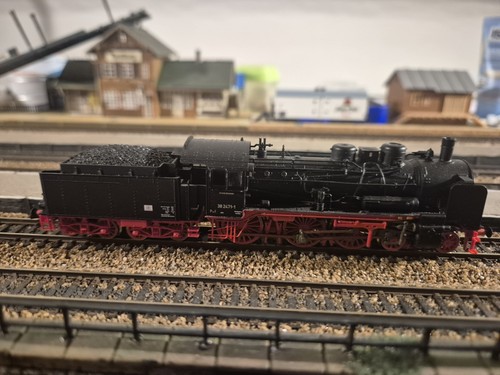 Roco 7180001 Dampflok BR 38 2471-1, Ep. IV, TT, Analog | Zustand: Neu: Sonstige (siehe Artikelbeschreibung)