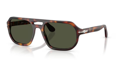 Persol Aviator Sunglasses