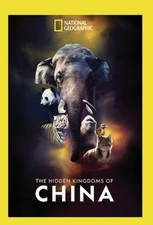 The Hidden Kingdoms Of China - (Dolby, AC-3, Widescreen) - [DVD]