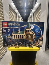 LEGO Harry Potter: Hogwarts Chamber of Secrets (76389)