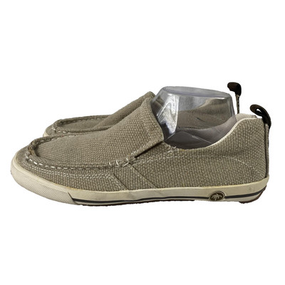 Купить margaritaville mens canvas slip on shoe mfm191207  display picture 1