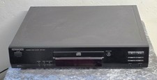 Kenwood DPF-1030 Lettore CD 