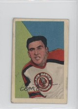 1952-53 Parkhurst Gerry Couture #41 t3w