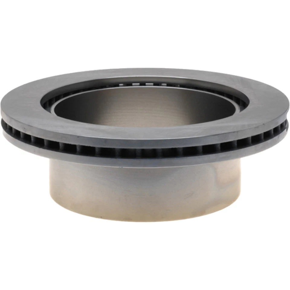 Raybestos 580876R Brake Discs Rear Driver or Passenger Side for Chevy Chevrolet - Image 3 of 3