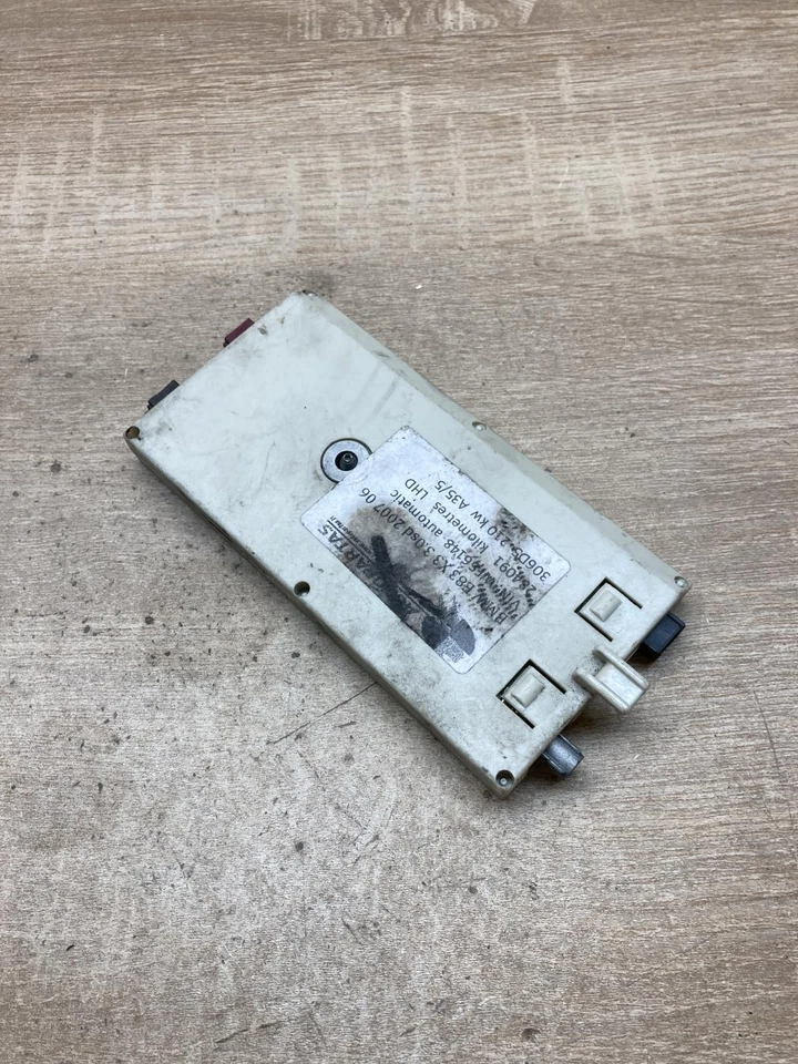 3402526 213675 10 Antenna Amplificatore BMW x3 e83 - Immagine 2 di 4