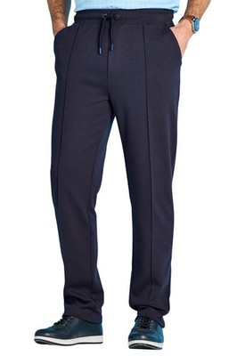 Herrenhose baumwollreich elastisch Stretchstoff bequem und vielseitig