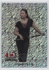 2025 Leaf 15th Anniversary National Convention 1990 4/15 Jeanette Lee 1cc7