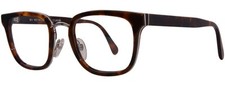 RetroSuperFuture Numero-23-Duo-94E/R SP17 Eyeglasses Frame Havana Full Rim 48mm