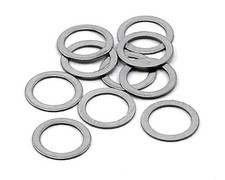 Tekno RC TKR1226 5x7x.2 Shims (10pcs)