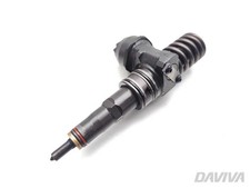 Injecteur Skoda OCTAVIA