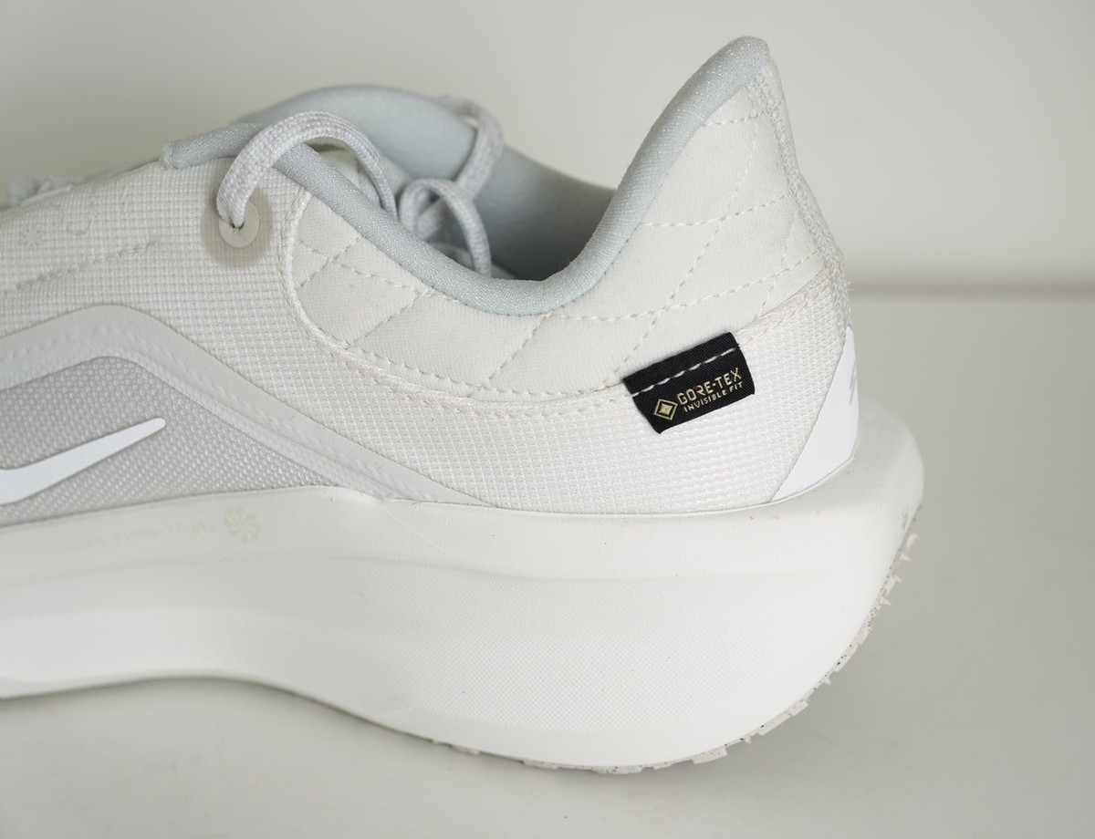 Nike Winflo 11 GORE-TEX White Photon Dust Road Running Waterproof Shoes US 9 6589H_1000_main main image 3