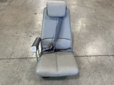 1983 Beechcraft B58 TC Baron Seat Four Club Seating B55