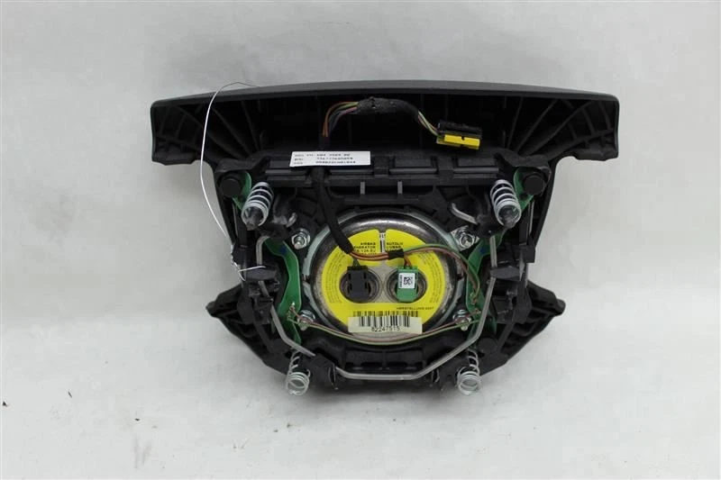 AIR BAG BMW 750i 750il 750LI 760li 06 07 08 Left 974894 - Изображение 2 из 4