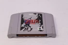 The Legend of Zelda: Ocarina of Time Nintendo 64 Japanese Version Cartridge