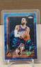 2025-26 Topps Chrome Sapphire Edition - Tyus Jones #146