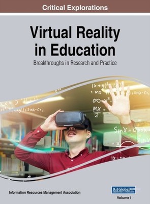 Management Associati - Virtual Reality in Education  Breakthroughs in  - X555z