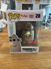 Funko Pop! Vinyl Pusheen - Pusheen with Cupcake - Target Exclusive #28