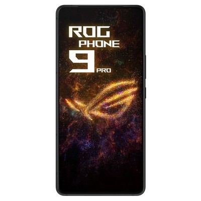 ASUS ROG 9 Pro 5G Gaming Phone Global ROM | 16/512GB Phantom Black