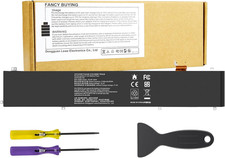 RC30-0248 4ICP4/55/162 80Wh Laptop Battery for Razer Blade Advanced 15 2018 2019