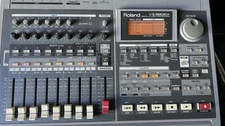 Roland VS-880EX Digital Studio Workstation