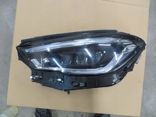 Frontscheinwerfer Mercedes-Benz B-Klasse W247 A1679066001 LED Links Headlight