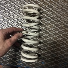 MOLLA MONO AMMORTIZZATORE WP KTM EXC SX SMR 80 Nm 250 125 250 300 450 500