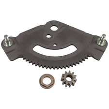 New Steering Sector Gear Kit Fits Troy Bilt 13AV60KG066 By 717-1550 717-1550A