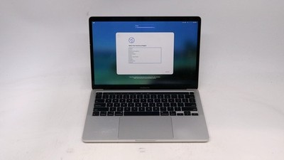 Apple Macbook Pro 13'' i7-1068NG7 16GB 512GB - Good