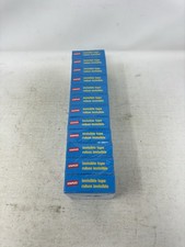 STAPLES Invisible Tape, 3/4" x1296" 36 yds , Pack of 12 rolls