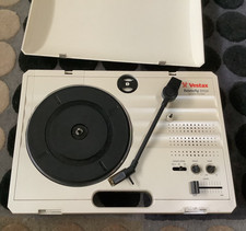 Vestax Handy Trax Portable Turntable – Fully Working – Great Condition