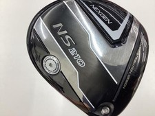 Golf Partner Nexgen Nextgen Driver Ns210 10.5 Flex Used