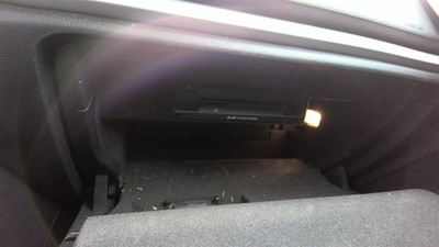 Audio Equipment Radio Hatchback E-tron Media Player Fits 16-18 AUDI A3 32147175