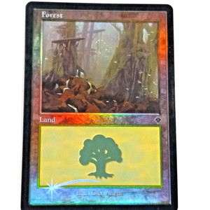 Guru Forest | eBay
