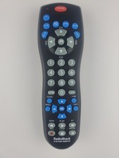 RadioShack 5-In-One Universal Multi-Function Remote Control 15-2135 WORKS